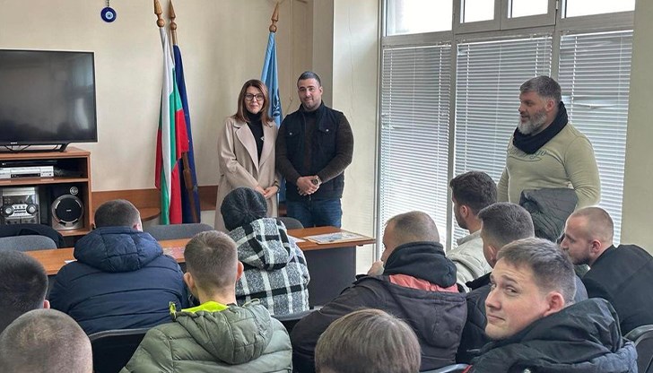 Кметът на Глоджево получи доверието на делегатите от партията