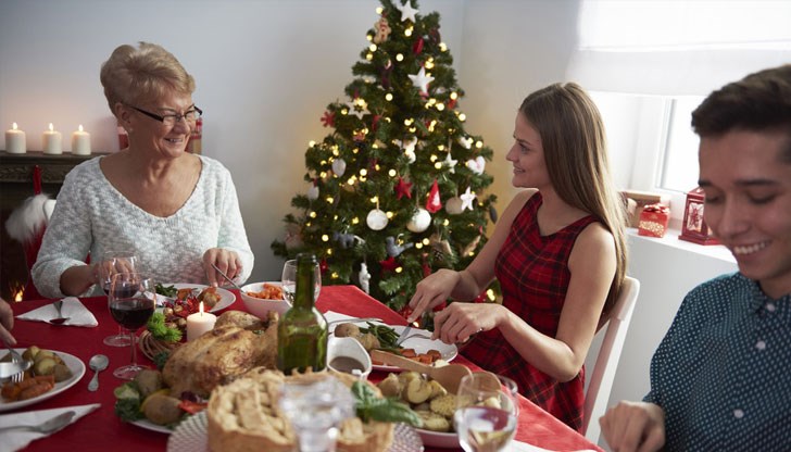 Православните вярващи в западната ни съседка спазват Юлианския календар