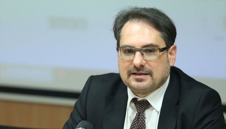 ГЕРБ виждат какви са рисковете от подобни номинации и би трябвало да си изведат поуки, заяви политологът ГЕРБ виждат какви са рисковете от подобни номинации и би трябвало да си изведат поуки, заяви политологът