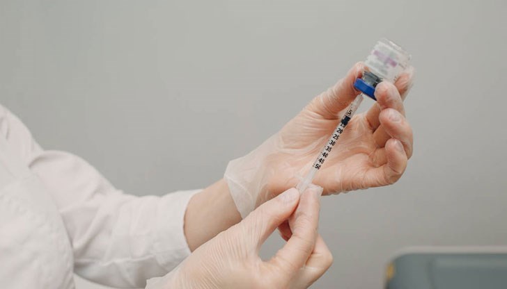 Във Варна са в готовност за извънредна имунизация срещу морбили Във Варна са в готовност за извънредна имунизация срещу морбили