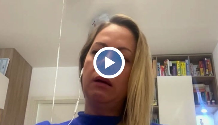 Заради натиск от тъщата съпругата му не даваше да вижда детето си, коментира Лора Минева