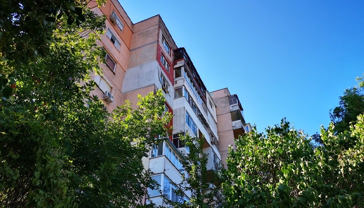 НСОРБ предлага да бъде изготвена цялостна концепция за 10 години за абсолютно всички жилищни сгради, които се нуждаят от саниране