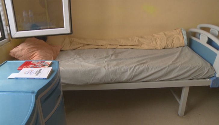 Населението все повече застарява и все повече се увеличава броят на хората с дементни прояви