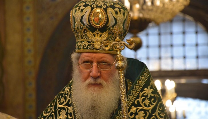 Най-съвършеният дар на човека е неговата свобода, заяви Главата на Българската православна църква