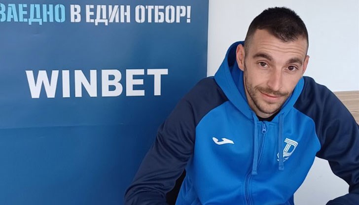 Ангел Павлов ще бъде новият помощник на "драконите" Ангел Павлов ще бъде новият помощник на "драконите"