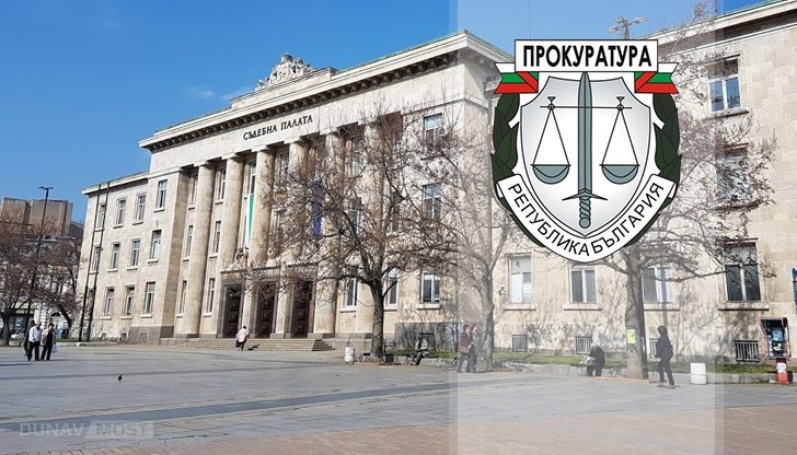 Престъпната група е действала на територията на страната от декември 2021 г. до ноември 2022 г.