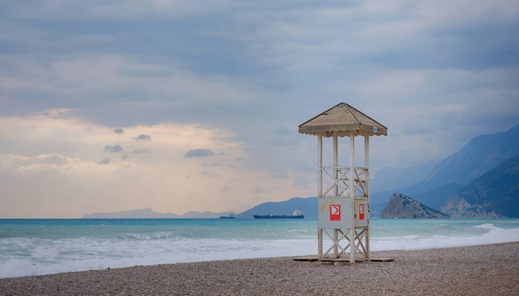 Днес за пореден ден бе съобщено за намерен загинал човек Днес за пореден ден бе съобщено за намерен загинал човек