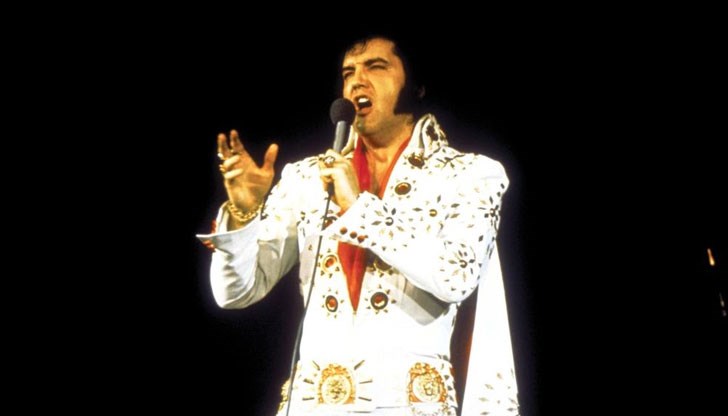 Легендарният рокендрол певец ще изпълнява най-големите си хитове под формата на холограма в имерсивен спектакъл