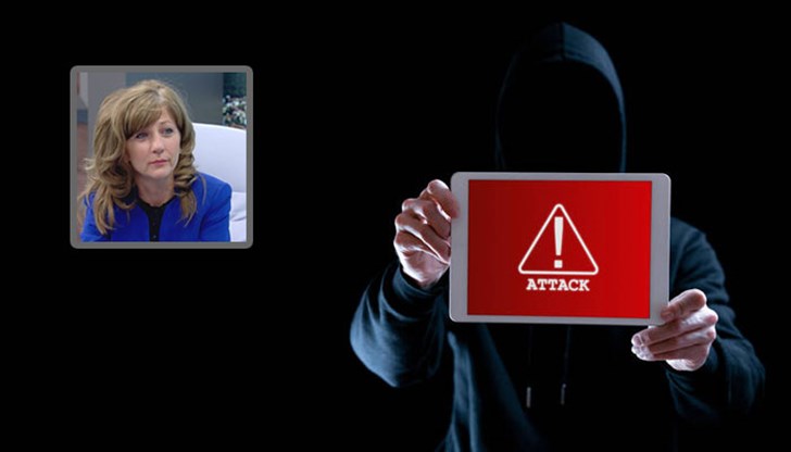 Младият мъж е направил хакерската атака и финансовата измама в условията на условна присъда за същото нарушение Младият мъж е направил хакерската атака и финансовата измама в условията на условна присъда за същото нарушение