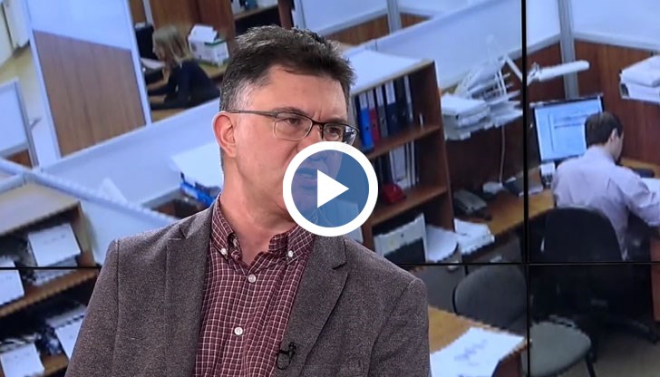 Все по-широко навлизат допълнителни форми на мотивация, заяви представителят на Конфедерацията по заетостта