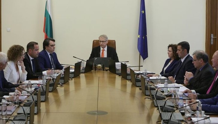 Със закон се изгражда нова бюрокрация и отделен орган за финансиране на иновациите Със закон се изгражда нова бюрокрация и отделен орган за финансиране на иновациите