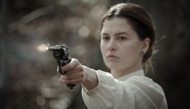 Възстановките в "Отмъстителката" допълват представата за драматичната личност на Мара Бунева Възстановките в "Отмъстителката" допълват представата за драматичната личност на Мара Бунева