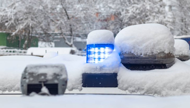 Особено тежко ще е положението в централната и южната част на страната Особено тежко ще е положението в централната и южната част на страната