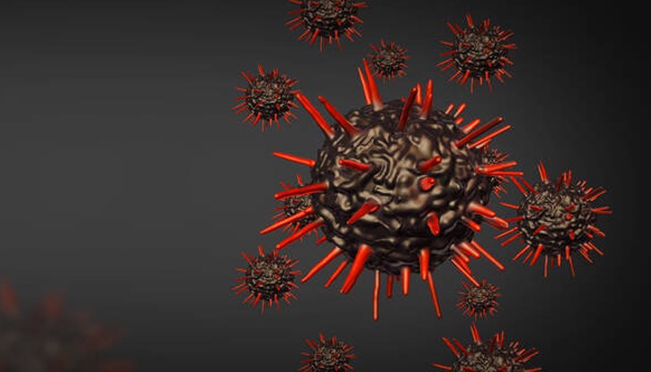 Резултатите разкриват защо някои инфекции на КОВИД-19 протичат по-тежко от други Резултатите разкриват защо някои инфекции на КОВИД-19 протичат по-тежко от други