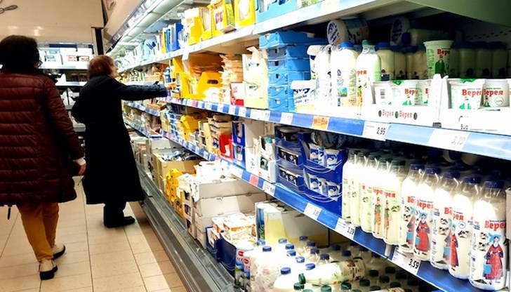 Южните ни съседи купуват много по-евтино дори продукти, изнасяни там от Гърция Южните ни съседи купуват много по-евтино дори продукти, изнасяни там от Гърция