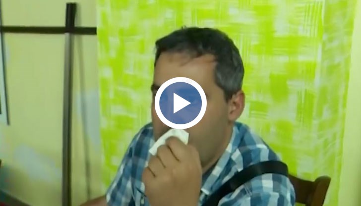 Разказ на майка и 17-годишното момиче