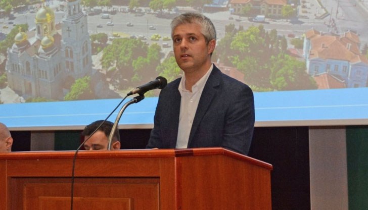 За двама от новите районни кметове директно е започната процедура за несъвместимост