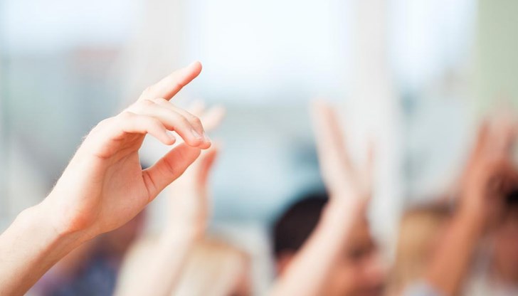 Училищата бяха в почивка от 23-и декември