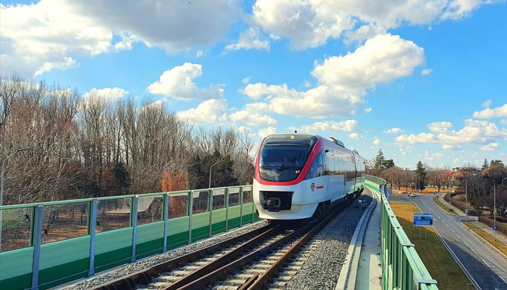 Позицията на румънската частна компания за превоз на пътници Transferoviar Călători
