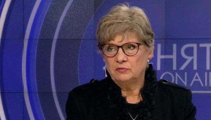 Нашата врата за емигранти остана отворена