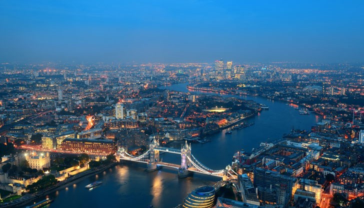 Най-съществено през 12-те месеца до края на ноември са поскъпнали наемите на жилищата в Лондон (6,9 на сто) Най-съществено през 12-те месеца до края на ноември са поскъпнали наемите на жилищата в Лондон (6,9 на сто)