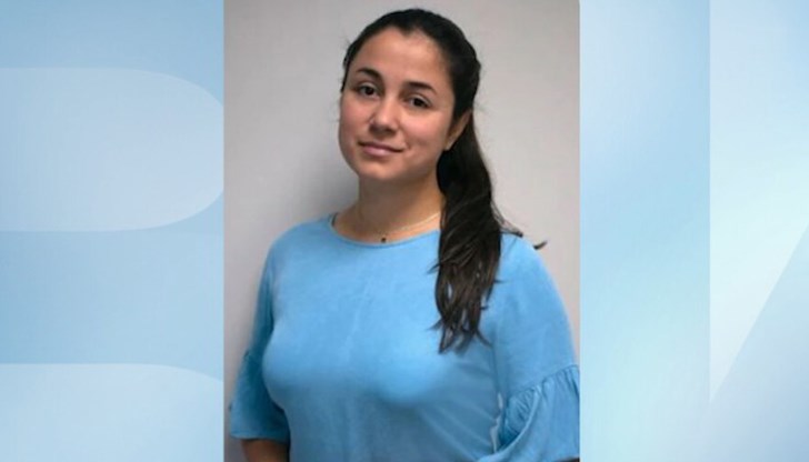 Заедно с майка си Красимира Трифонова тя е обвинение за убийството на съпруга си Пейо Пеев