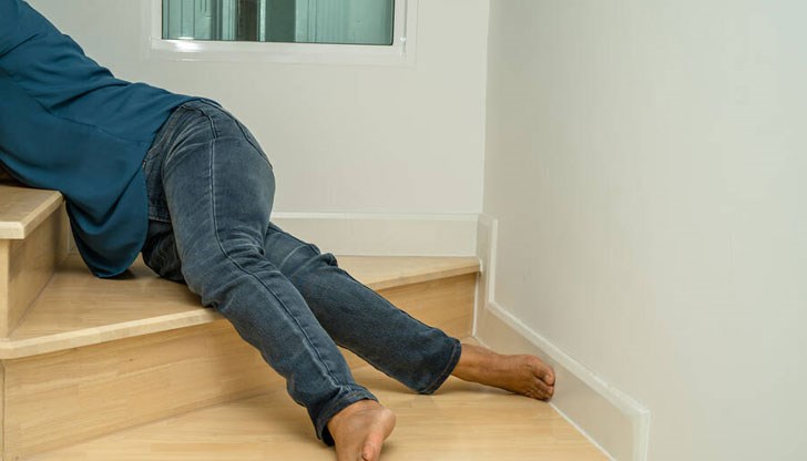 Фаталният инцидент е станал навръх Нова година