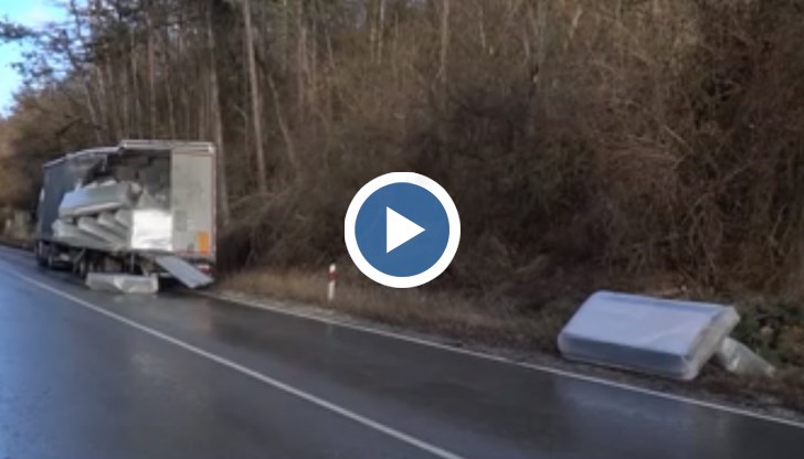 Вчера в отсечката отново стана катастрофа