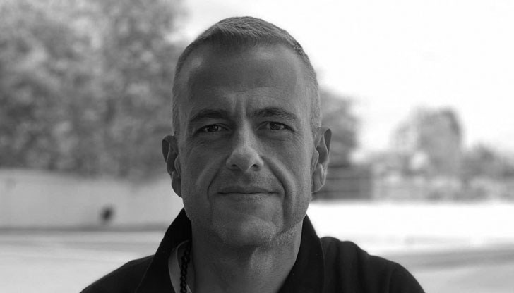 46-годишният софиянец е починал след кратко боледуване