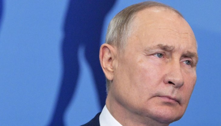 Президентът на Русия отправи остри нападки към Литва, Латвия и Естония Президентът на Русия отправи остри нападки към Литва, Латвия и Естония