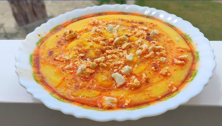 Ресторантьори в град Колашин посочват, че този "лукс" е рядък случай Ресторантьори в град Колашин посочват, че този "лукс" е рядък случай