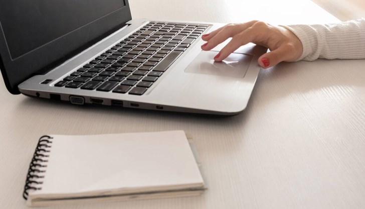 Порталът за електронни и административни услуги ще бъде временно недостъпен