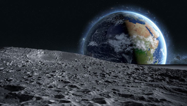 Агенцията се стреми и да изгради лунна космическа станция, наречена Gateway, където космическите апарати ще се приземяват по време на по-късни мисии Агенцията се стреми и да изгради лунна космическа станция, наречена Gateway, където космическите апарати ще се приземяват по време на по-късни мисии