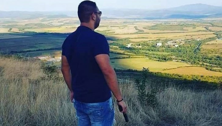 24-годишният мъж предизвика катастрофа, при която загина Ферарио Спасов 24-годишният мъж предизвика катастрофа, при която загина Ферарио Спасов