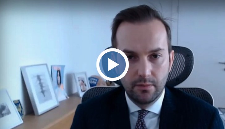 Прогнози за Балканите след изхода на войната в Украйна