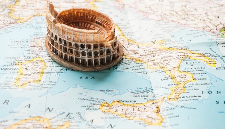 Съоръжението се замисля от времето на Древен Рим