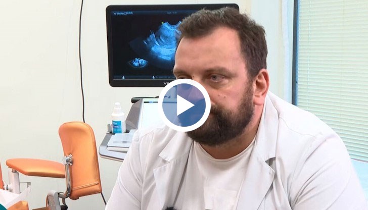 Хората започнаха интензивни тренировки, които променят женската структура, заяви още лекарят