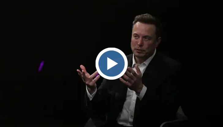 Изданието твърди, че собственикът на Space X използва кокаин, екстази и халюциногенни гъби