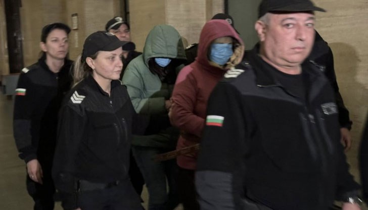 Консул Красимира Трифонова набедила посланика за сексуален тормоз Консул Красимира Трифонова набедила посланика за сексуален тормоз