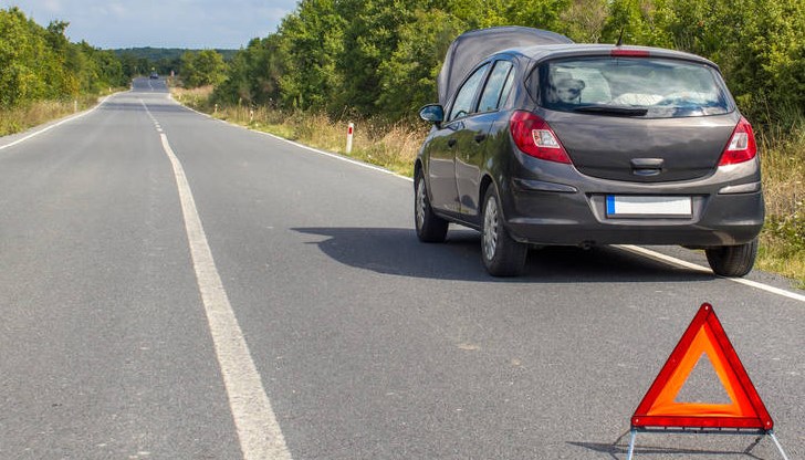 Катастрофа със загинал ограничи движението след разклона за Пиргово вчера Катастрофа със загинал ограничи движението след разклона за Пиргово вчера