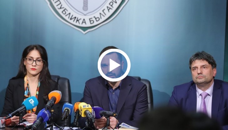 Подробности за тежкото убийство, извършено в СофияПодробности за тежкото убийство, извършено в София