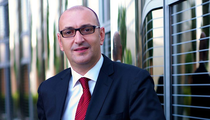 По всяка вероятност Шенген по суша ще съвпадне с влизането в Еврозоната, изрази мнение бившият заместник-министър на външните работи и на икономиката