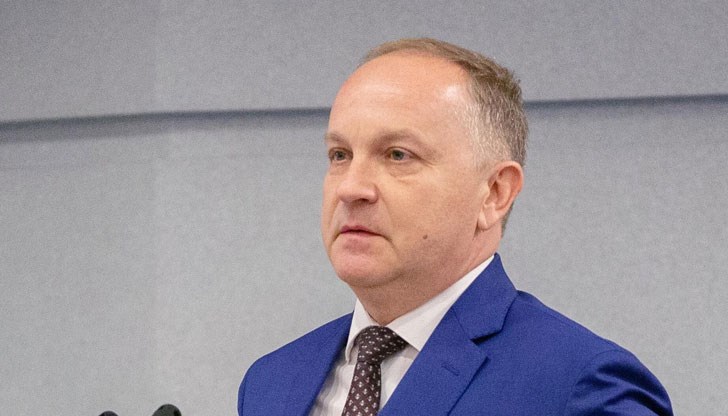 Олег Гуменюк е получил присъда от 12 години затвор