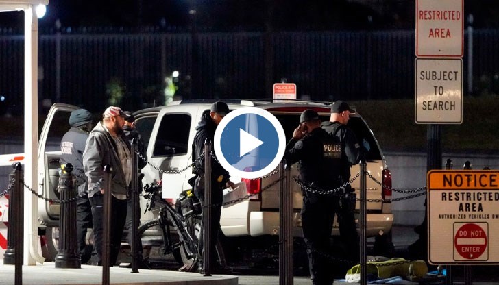 Мотивите на шофьора се разследват