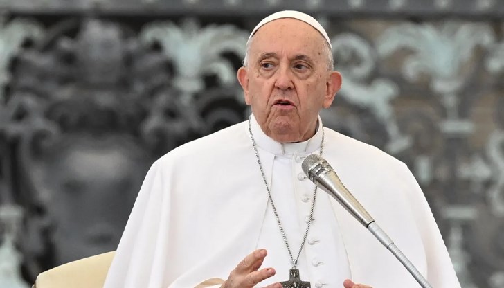 Той го определи като „комерсиализация на бременността“