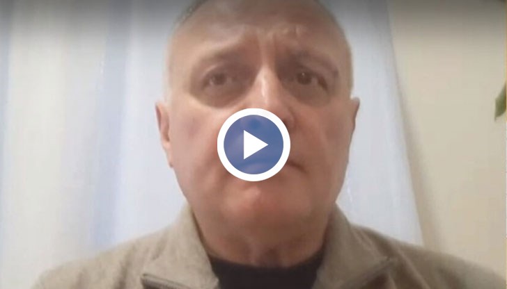 Двете крият физиономиите си от камерите в съда заради нарцистични проблеми, коментира Неделчо Стойчев