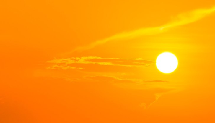 Така ще изглежда и според дългосрочните метеорологични прогнози и месец февруари