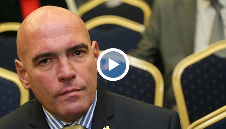 Злоупотреба с името на Явор Колев - бивш директор на „Киберпрестъпност“