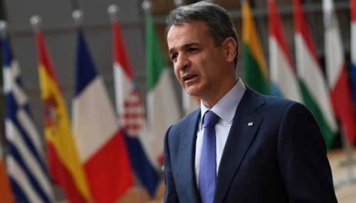 Гърция официално е на път да придобие до 40 изтребителя от последно поколение F-35, както и много голям пакет от безплатно оборудване