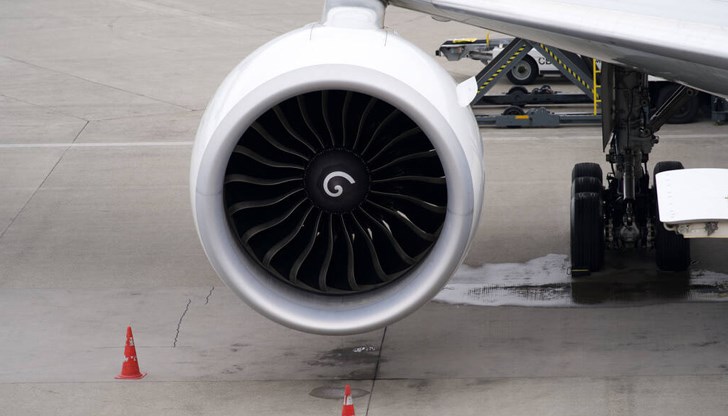 Случаят е от международното летище в Солт Лейк Сити